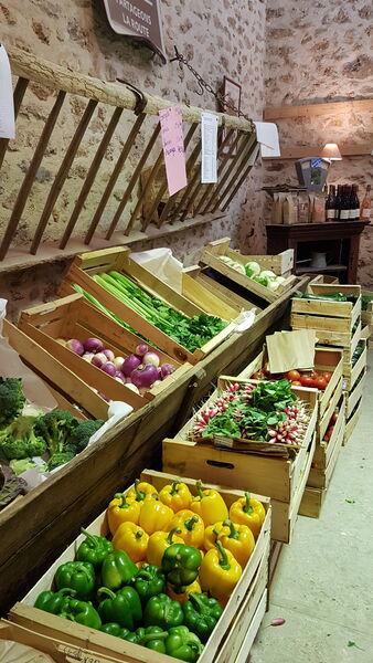 Ferme de Courberonne