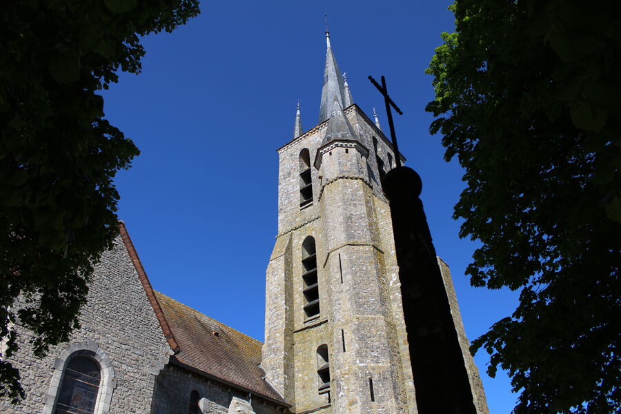 Eglise Sainte-Anne