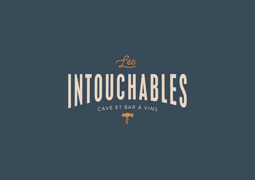 Les Intouchables - Restaurant, Cave et Bar à Vins