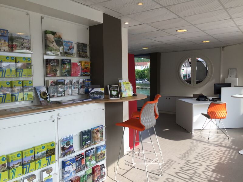 Office de Tourisme de Marne et Gondoire