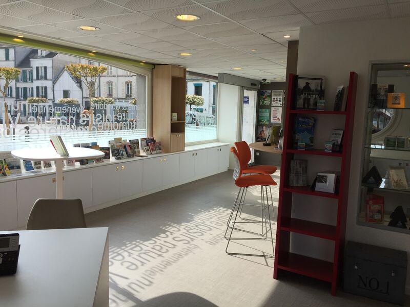 Office de Tourisme de Marne et Gondoire