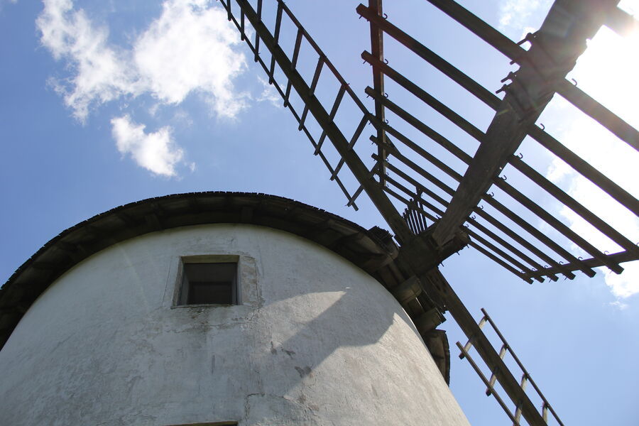 Moulin de Belle-Assise