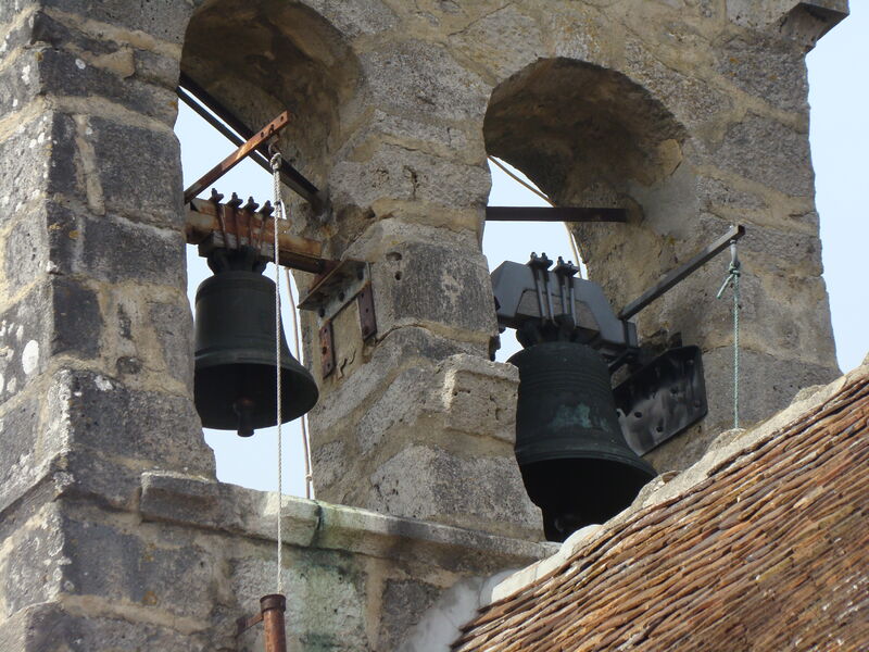 La Madeleine-sur-Loing