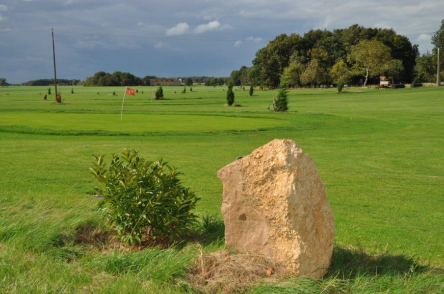 Golf des Bruyères