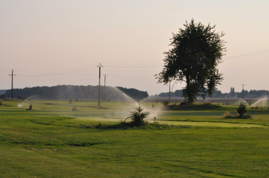 Golf des Bruyères