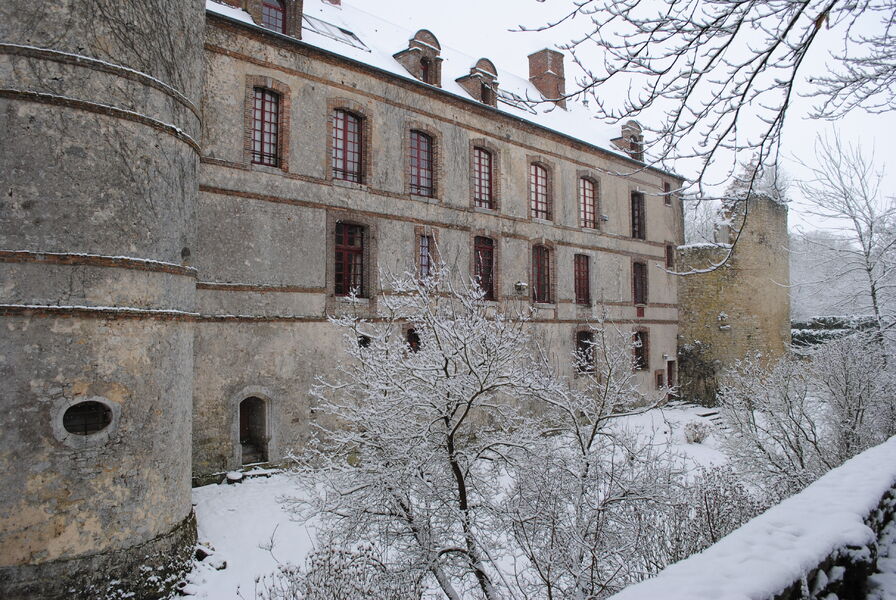 Le Château