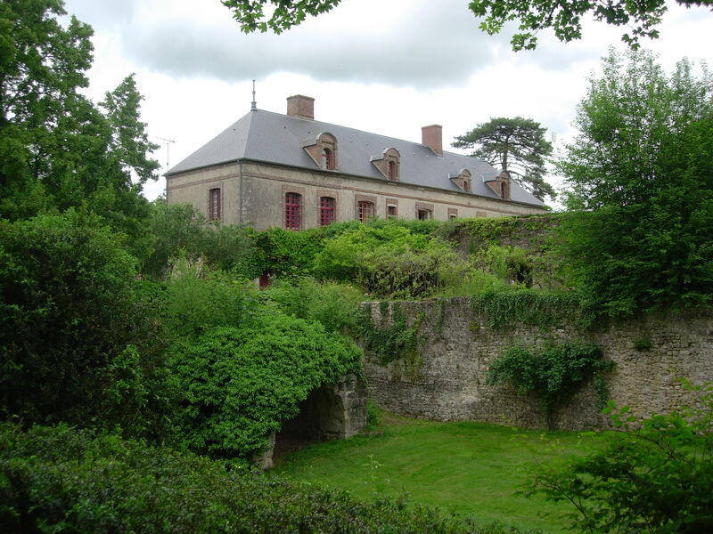 Le Château