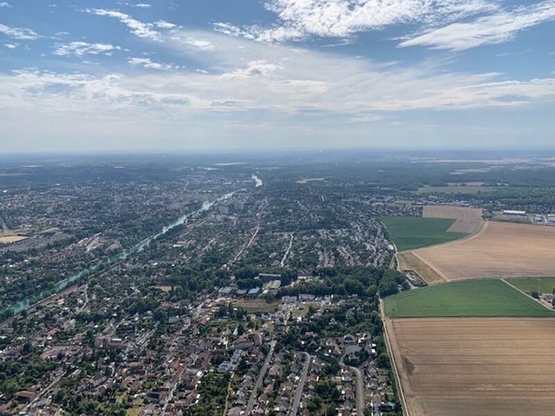 ULM Paris - Véliplane Club