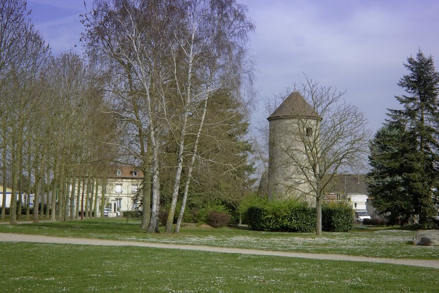 Pigeonnier