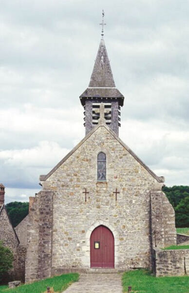 Église Saint-Michel