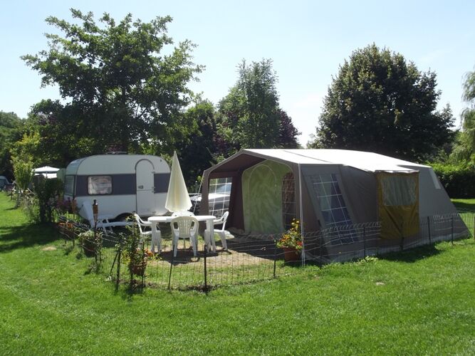 Camping du Pont