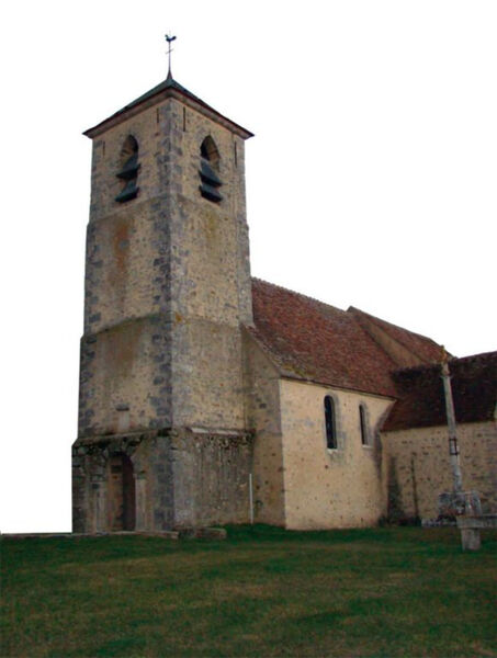 Église Saint-Michel