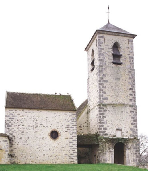 Église Saint-Michel