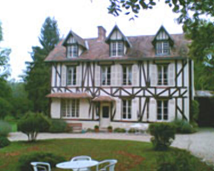 Manoir de Guemery