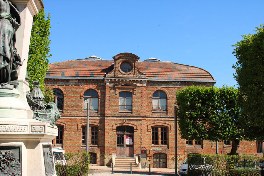 Visite guidée 