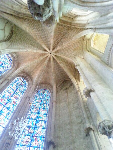 Eglise Saint-Mathurin