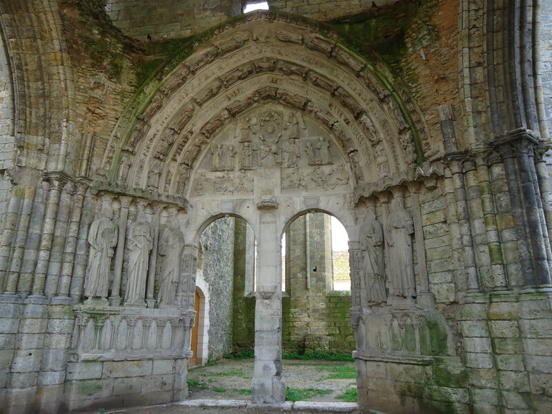 Eglise Saint-Mathurin