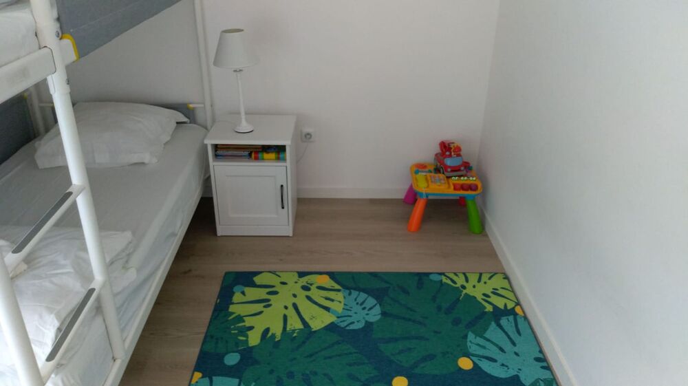 Appartement Kalista