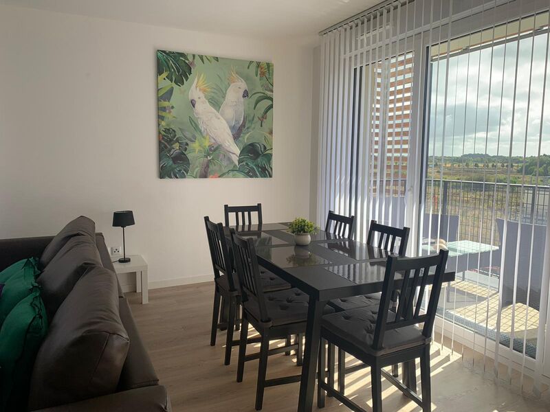 Appartement Kalista