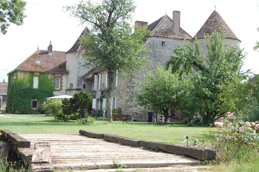 Le Vieux Château