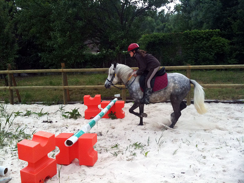 Poney Club de Buthiers