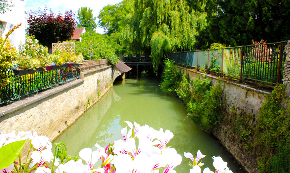 La Vallée des Peintres