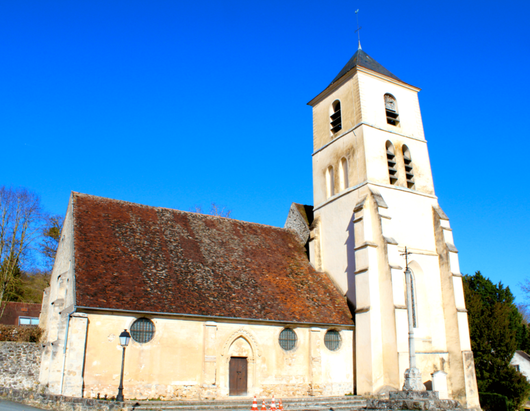 Eglise Saint-Etienne