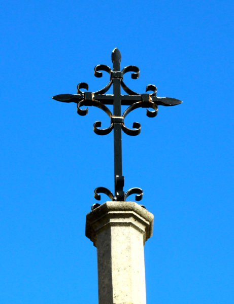 Eglise Saint-Etienne