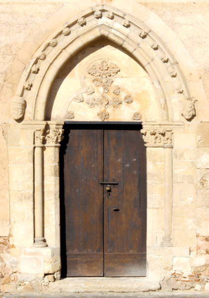 Eglise Saint-Etienne