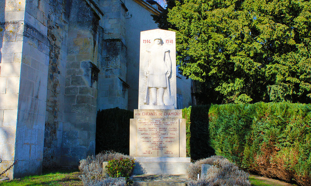 Eglise Saint-Etienne