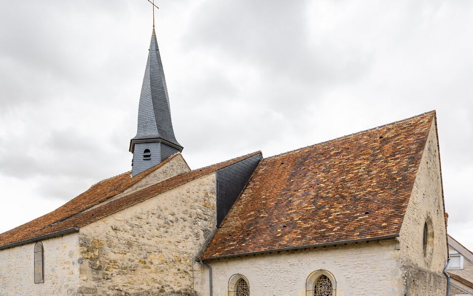 Eglise Saint Denis