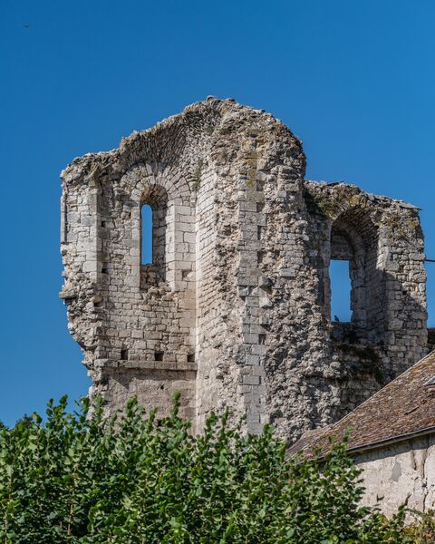 La Tour de Ganne