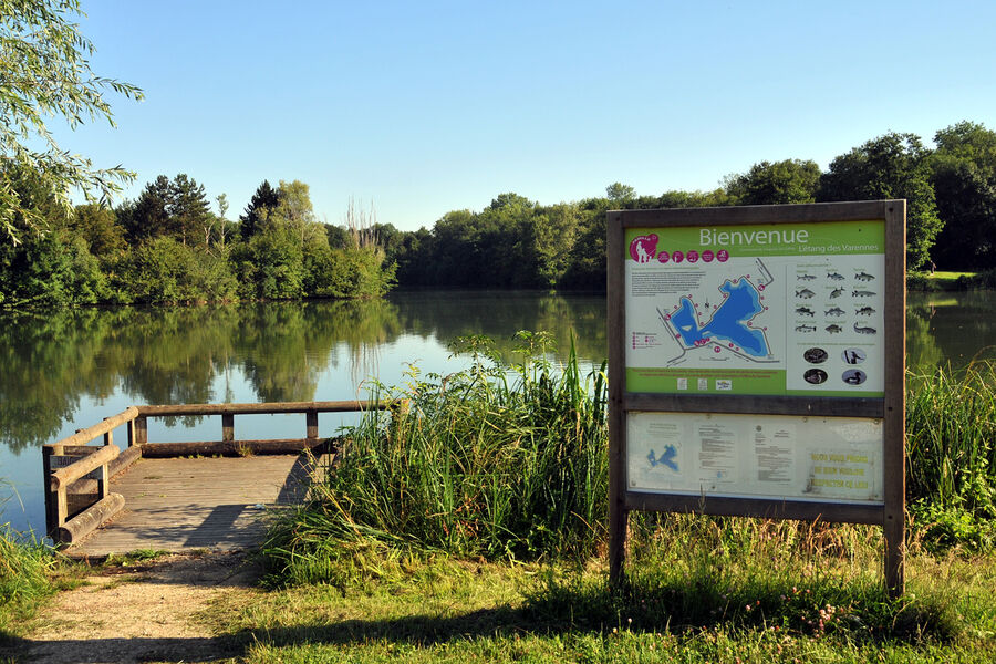 Circuit des Etangs