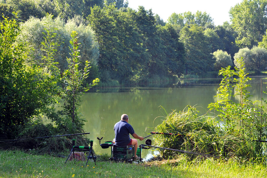 Circuit des Etangs