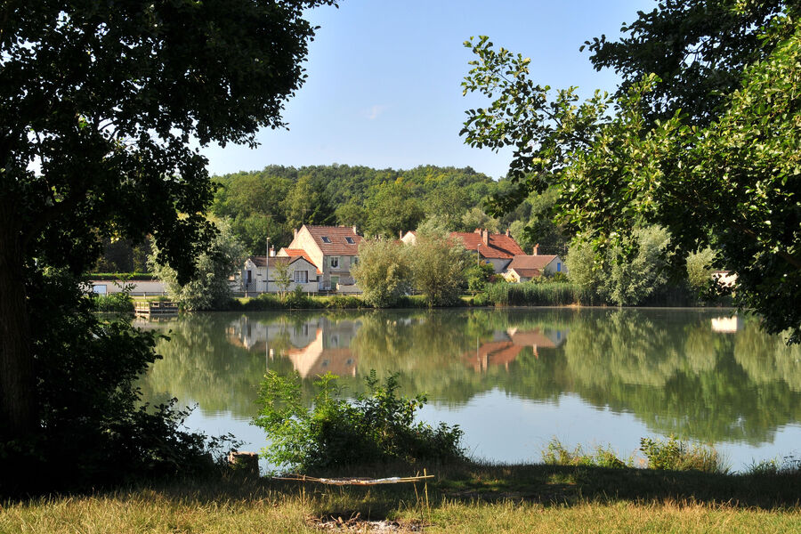 Circuit des Etangs