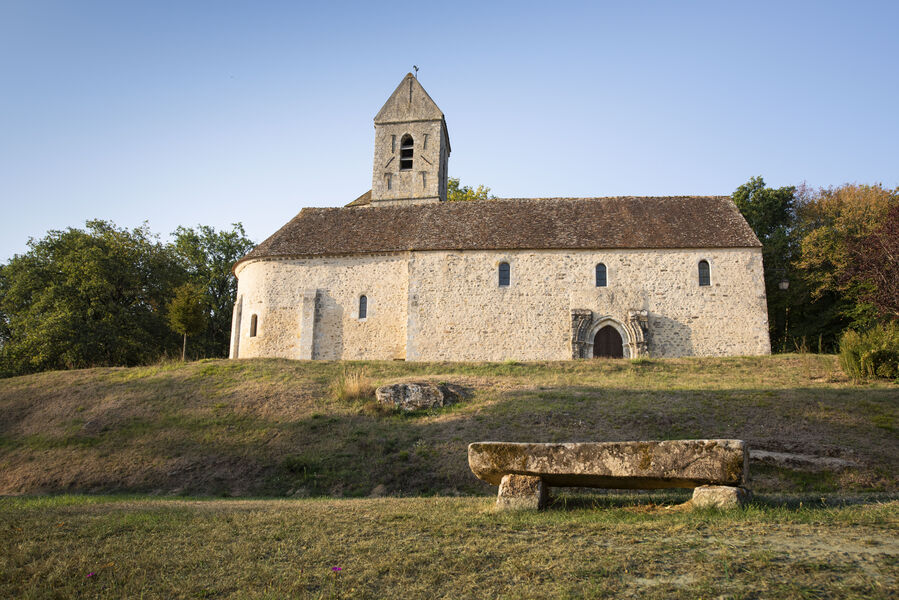 Boissy-aux-Cailles