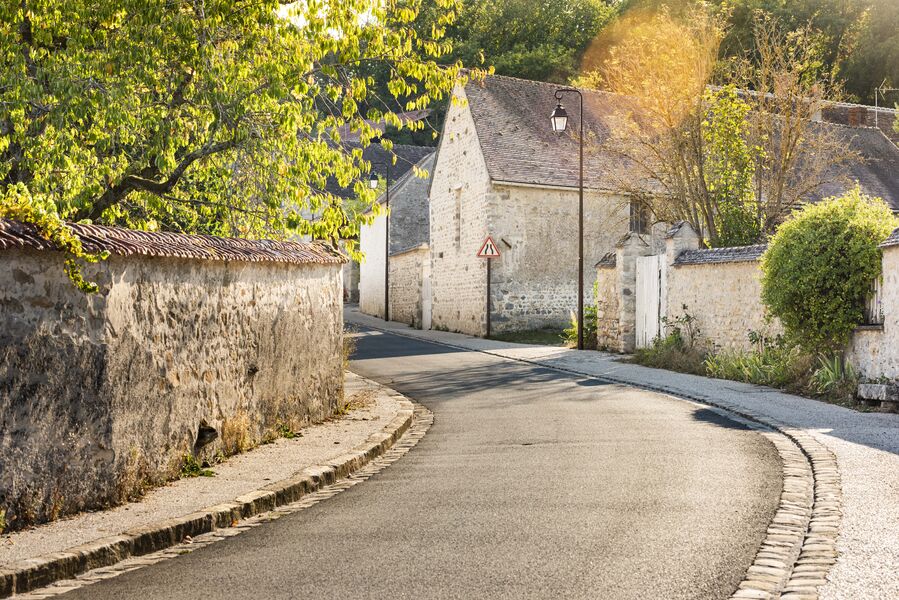 Boissy-aux-Cailles