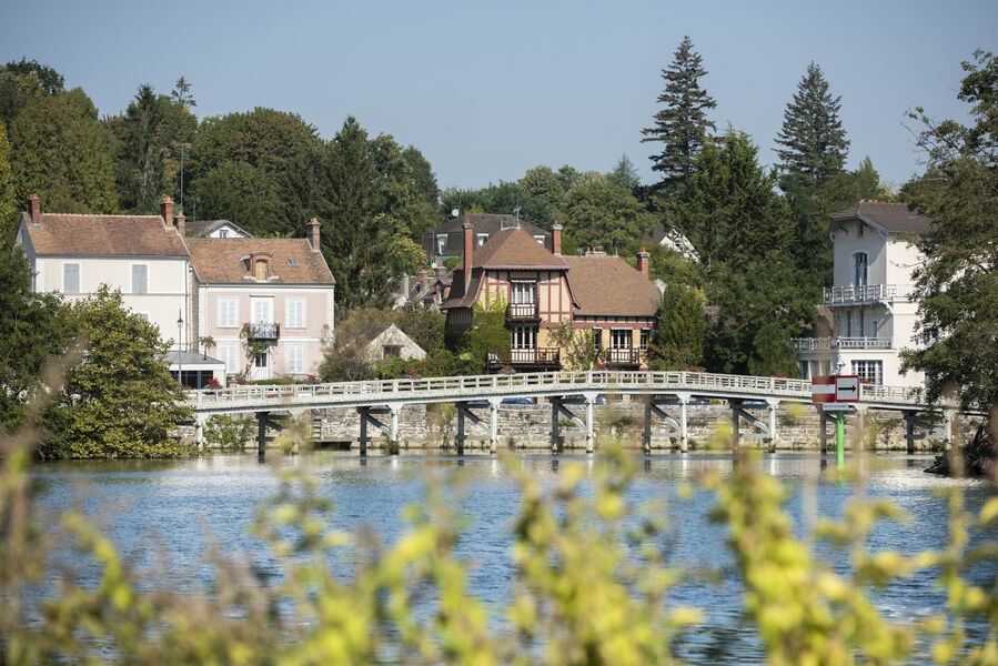 Samois-sur-Seine