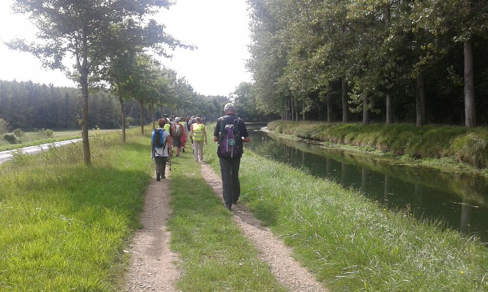 Entre Marne et Thérouanne