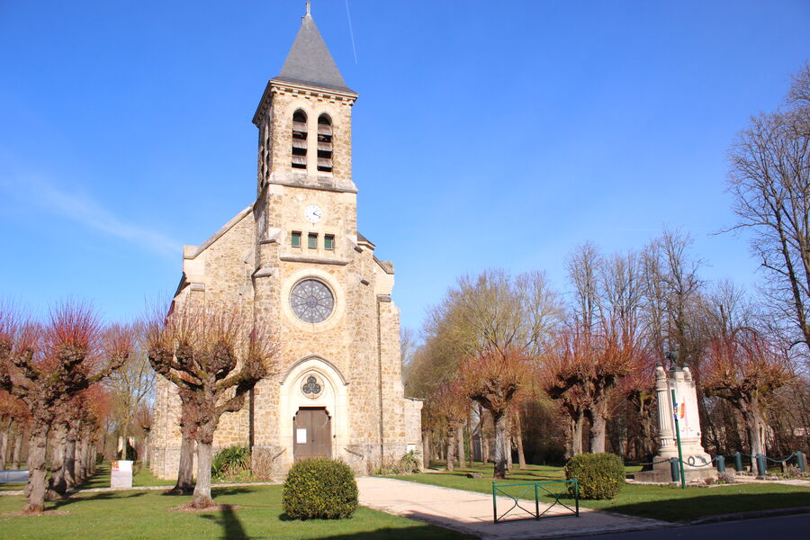 Montceaux-les-Meaux