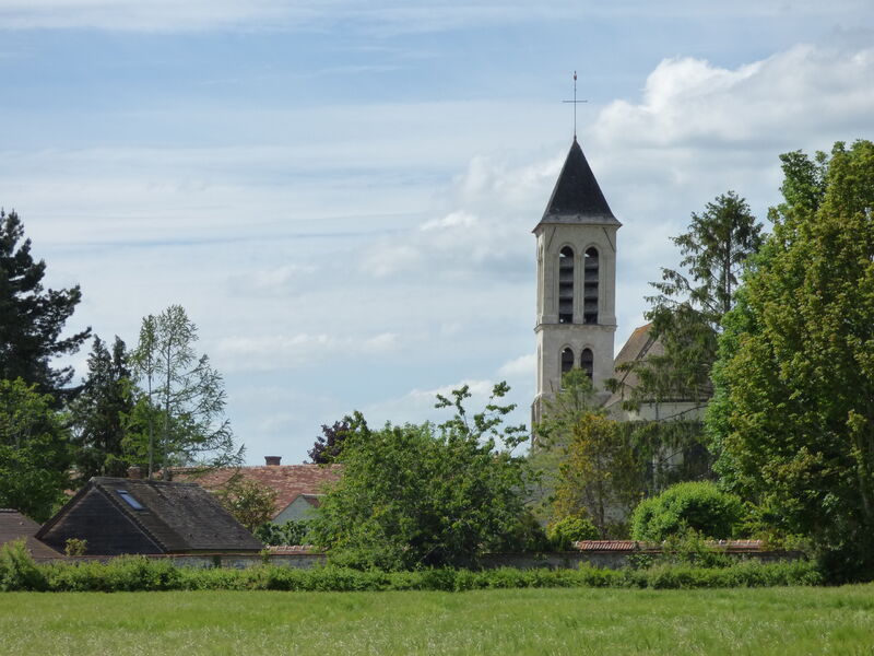 Noisy-sur-École