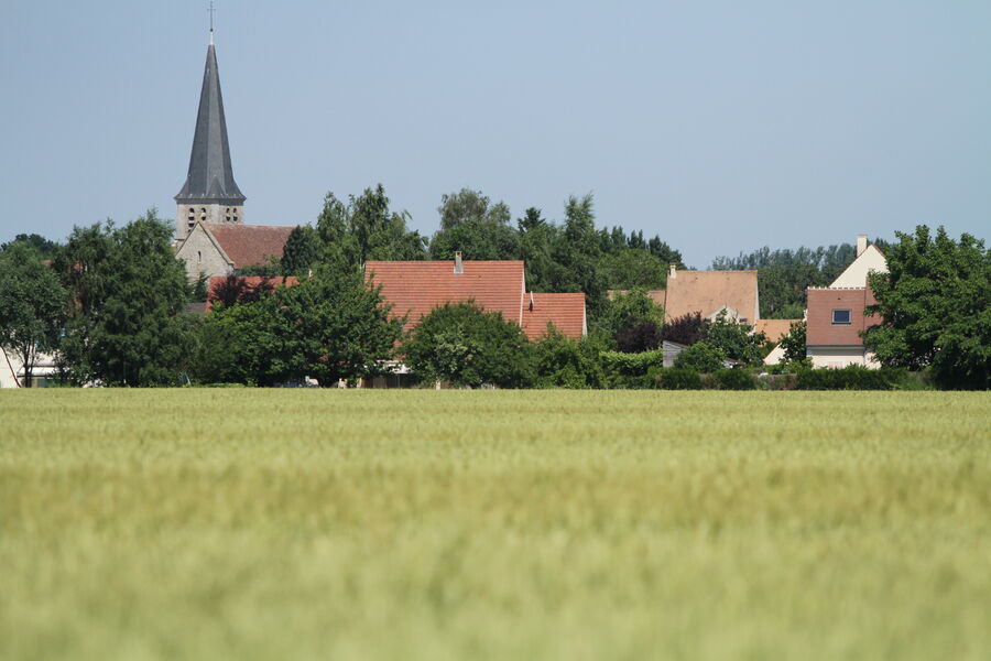 Villeneuve-le-Comte