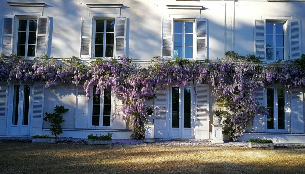 Château de Brinville