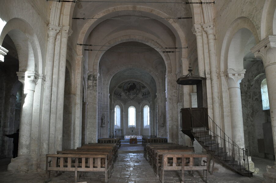 Saint-Loup-de-Naud