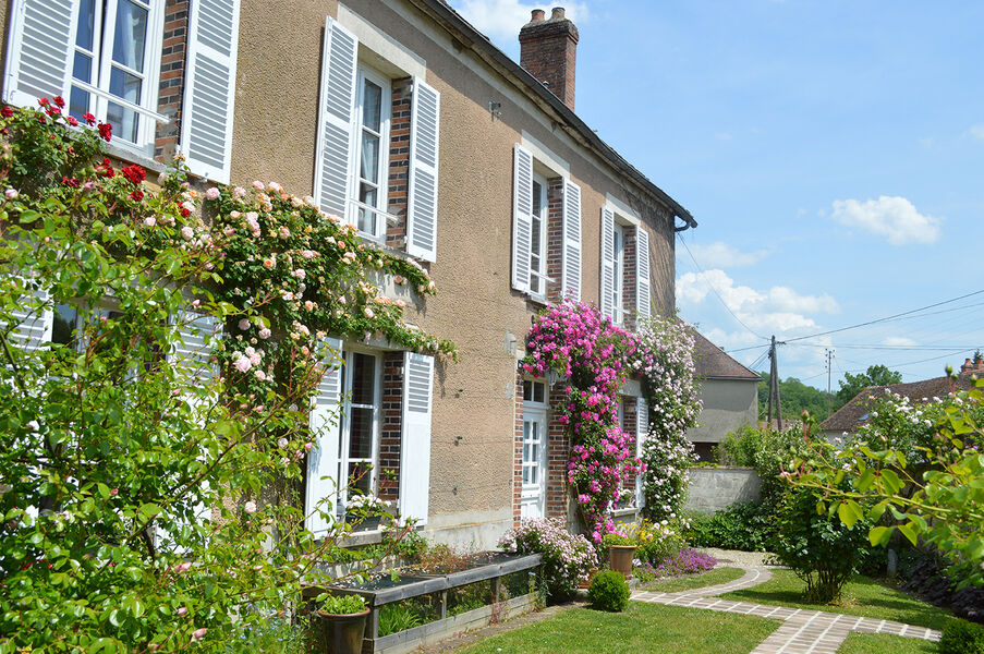 Saint-Loup-de-Naud