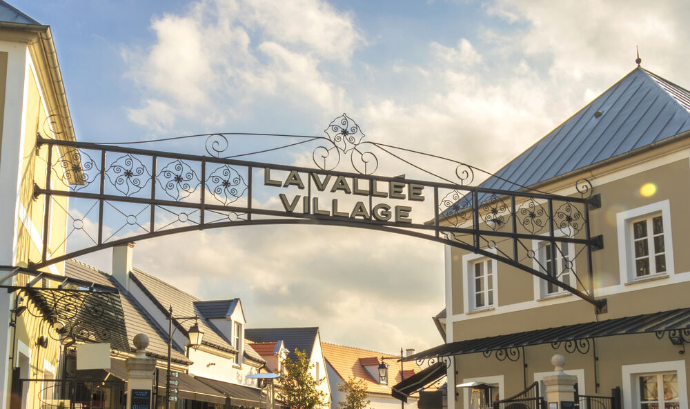 La Vallée Village