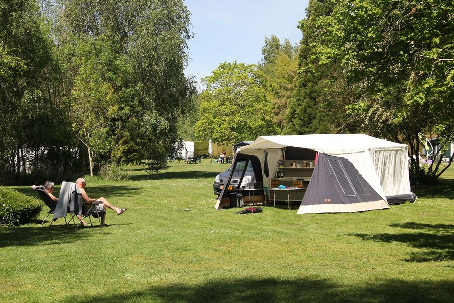 Ile de Boulancourt