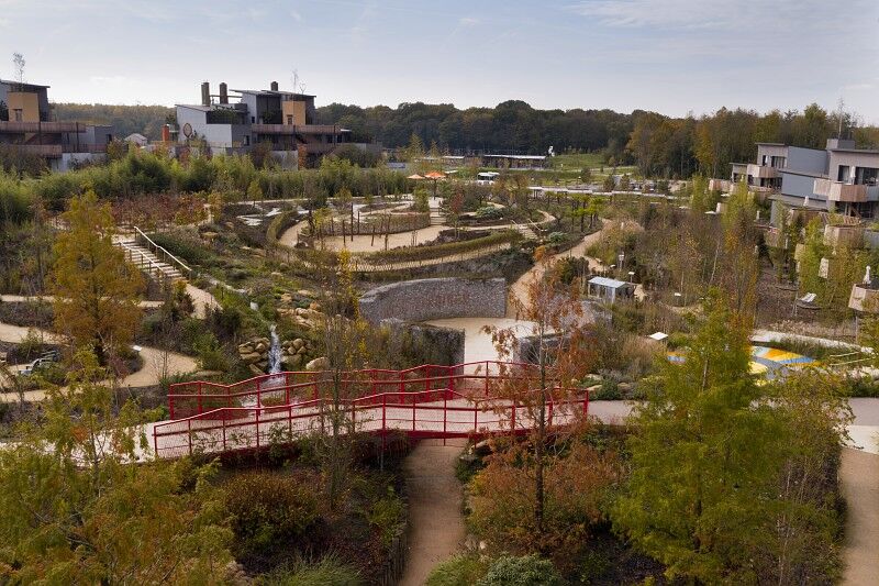 Villages Nature® Paris