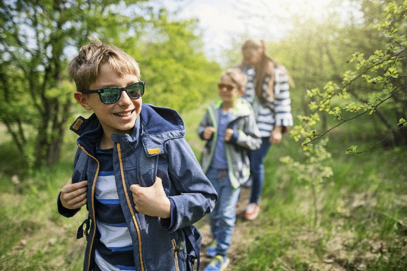 balade famille printemps seine et marne ©istock