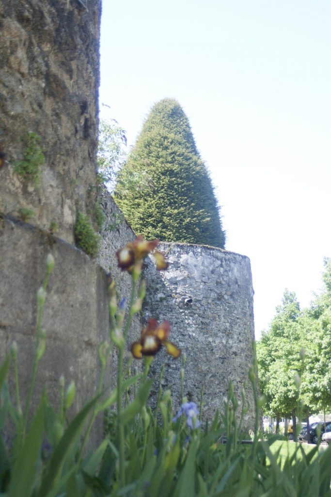 balade jardin bossuet remparts meaux cred beatrix pajczer x